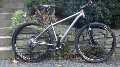 Lynskey M290 ficha técnica y opiniones